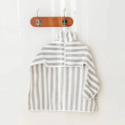 QuickDry Dog Robe